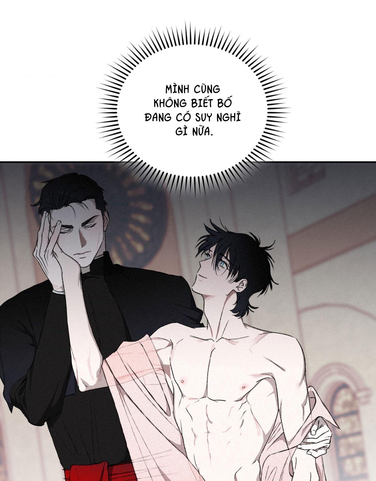 Đọc truyện LỜI NÓI DỐI ĐẪM MÁU - Chapter 44