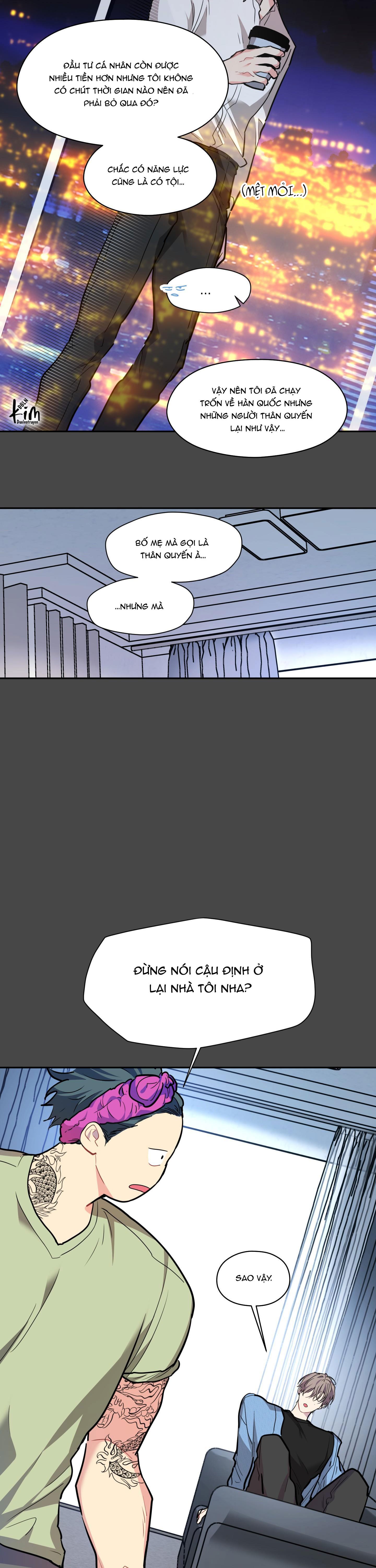 Đọc truyện TUYỂN TẬP NGỰC BỰ, CUNG KHỦ CỦA NHÀ KIM - Chapter 164.8