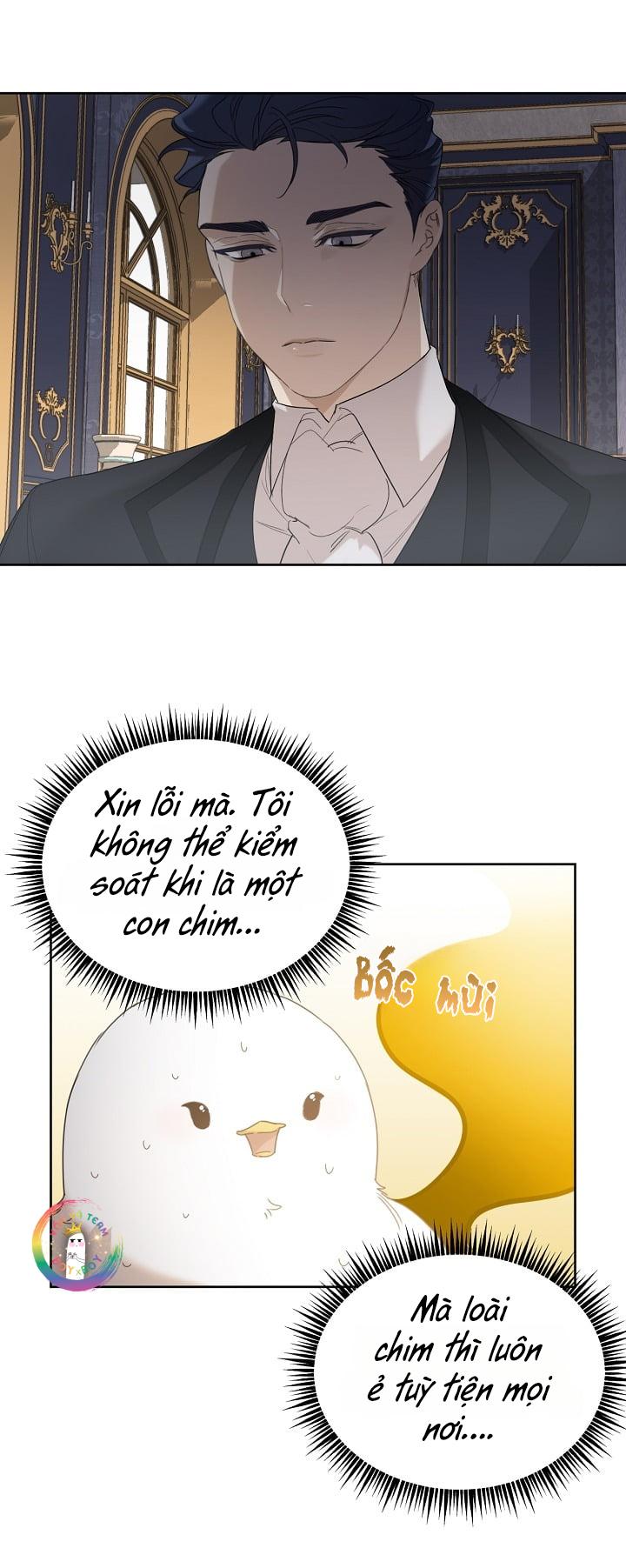 Đọc truyện Này, Đừng Có Nhấn Cái Nút Đó! - Chapter 5