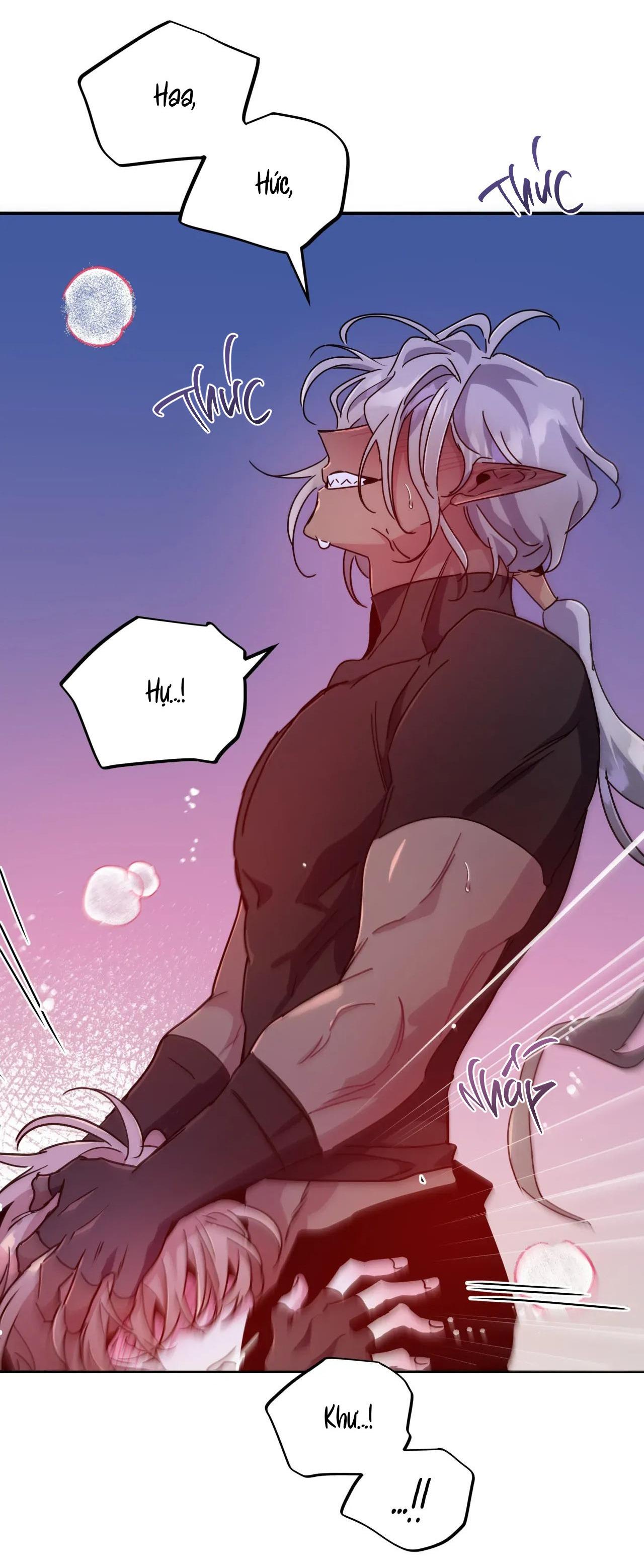 Đọc truyện (CBunu) Ám Giữ Linh Hồn - Chapter 66