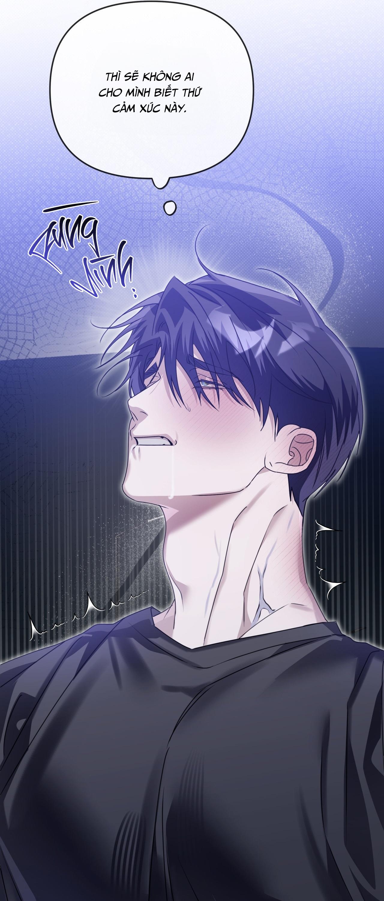 Đọc truyện [END] HUYẾT MẠCH TƯƠNG THÔNG - Chapter 11