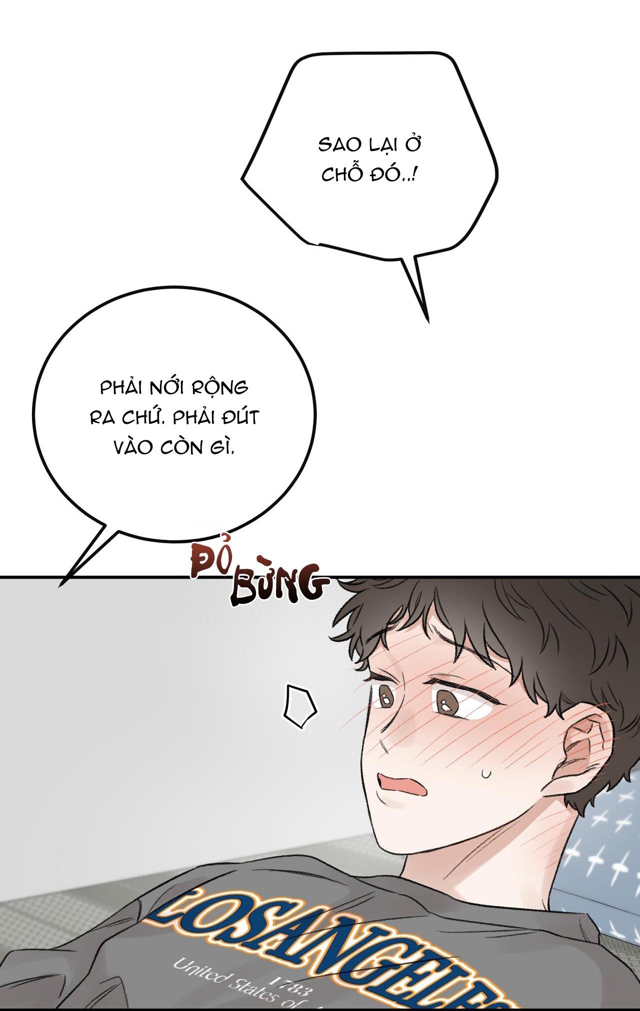 Đọc truyện NGHIỆN SEX - Chapter 27.3