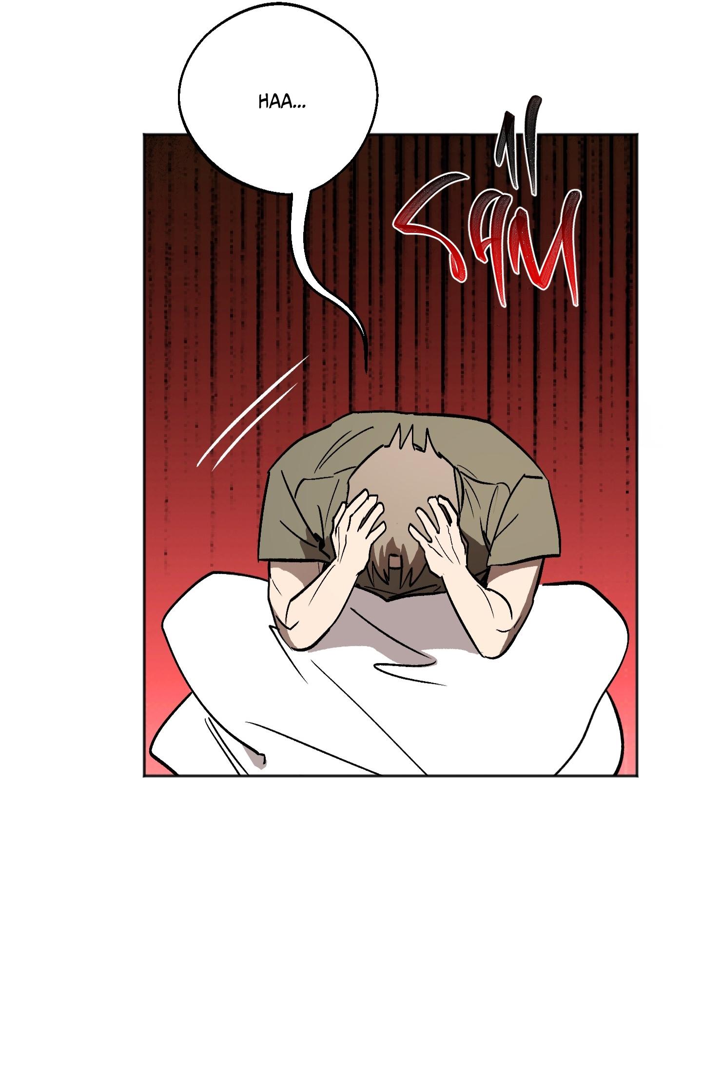 Đọc truyện NGHI THỨC CẦU NGUYỆN - Chapter 5