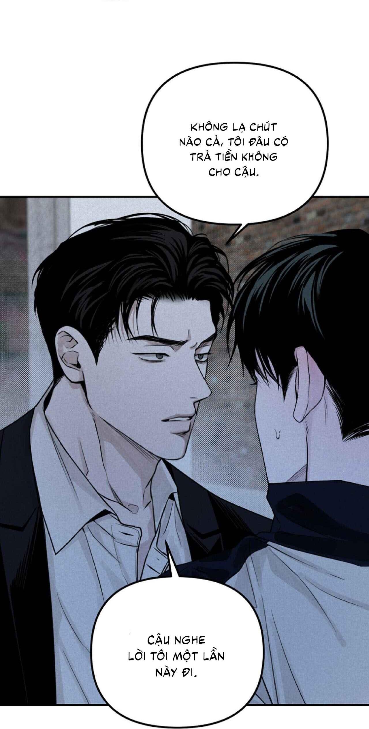 Đọc truyện (CBunu) Phép Chiếu - Chapter 29