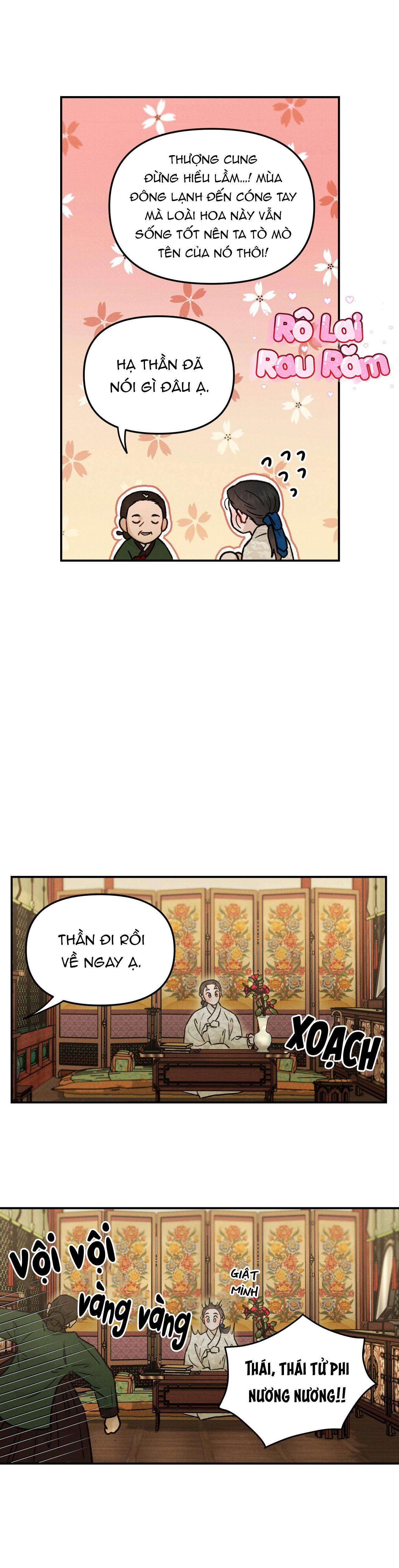 Đọc truyện CẦU THẦN GIÁNG THẾ - Chapter 12
