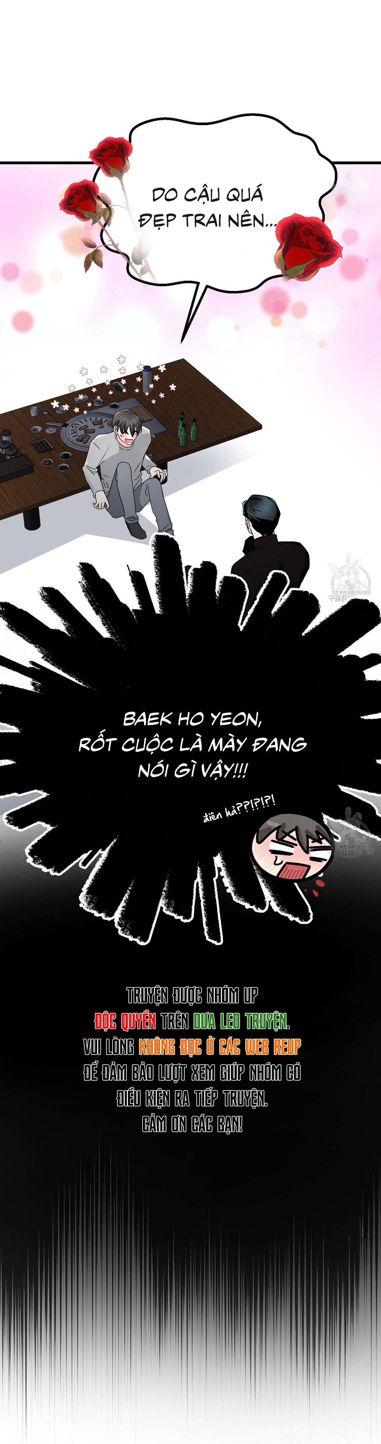 Đọc truyện Bách Dạ - Chapter 25