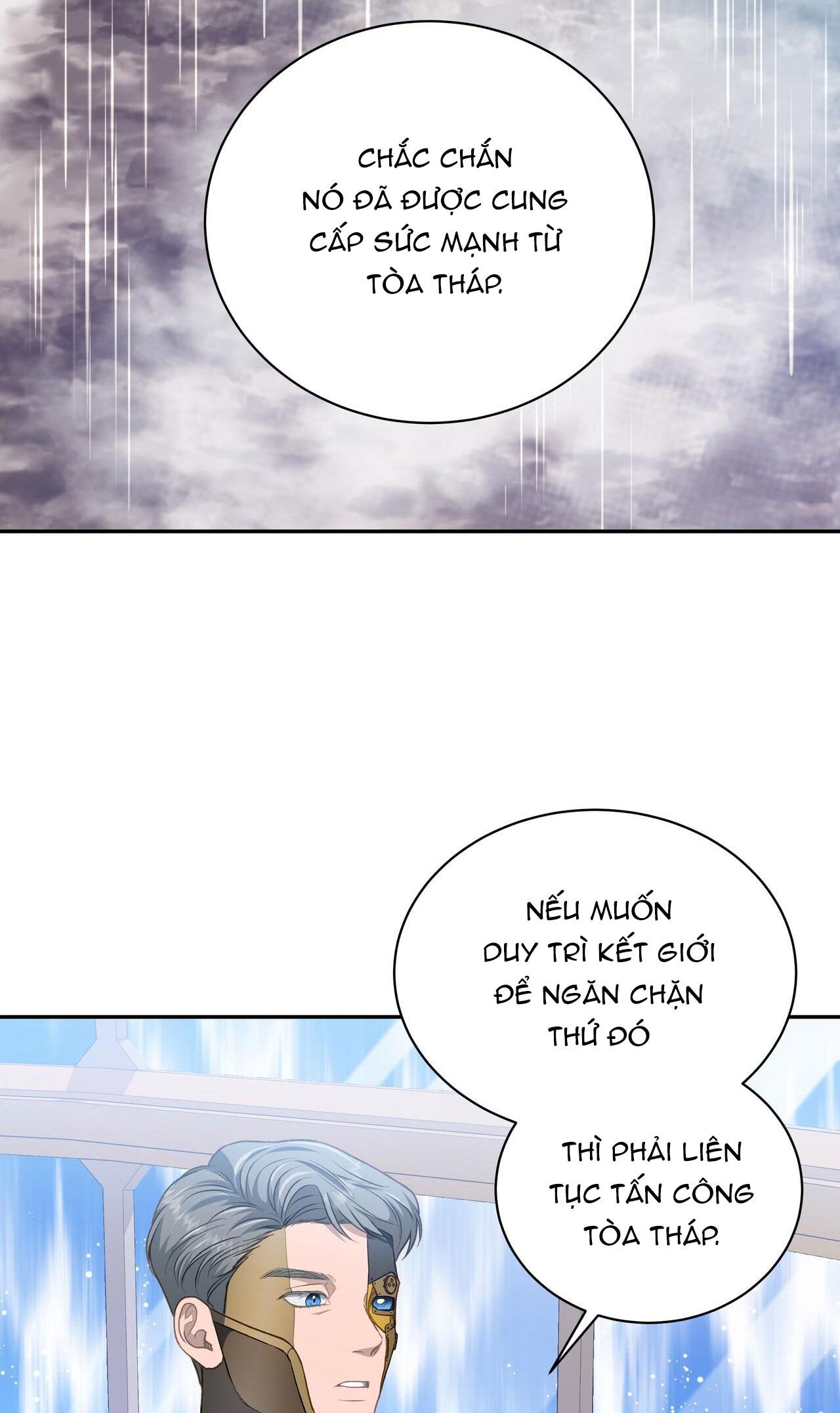 Đọc truyện CÁCH TỒN TẠI NHƯ MỘT NGƯỜI CHƠI - Chapter 49
