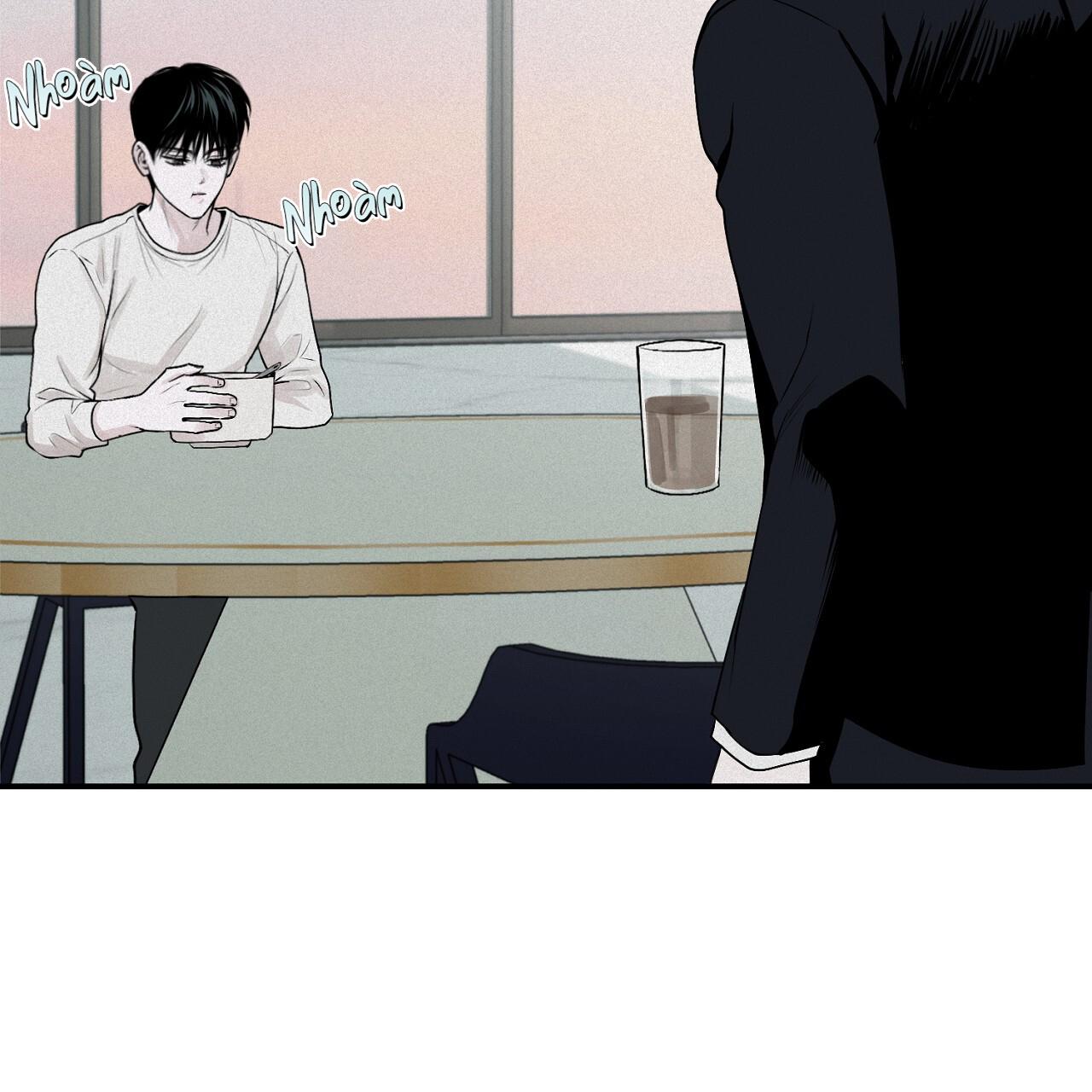 Đọc truyện Hình Chiếu - Chapter 23