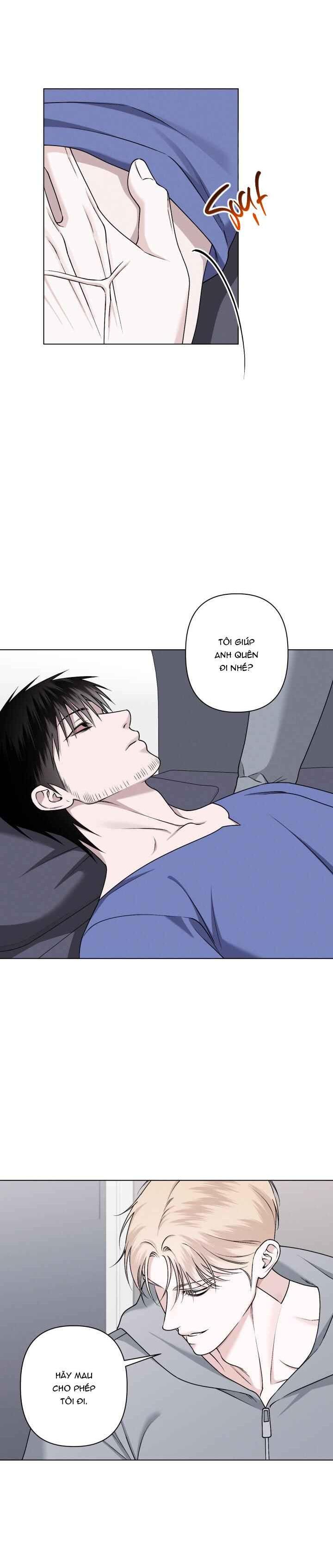 Đọc truyện TUYỂN TẬP NHỮNG ÔNG CHÚ TÀ ZÂM - Chapter 17.6