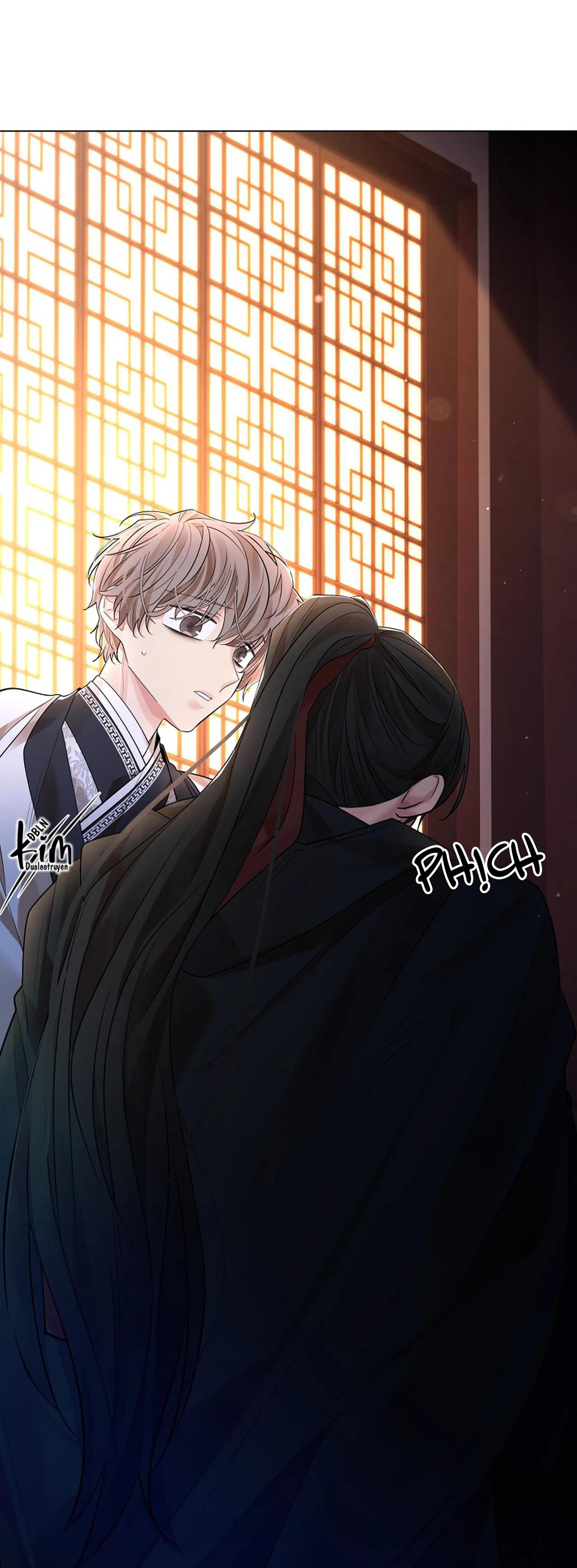 Đọc truyện HOA GIẤY - Chapter 66