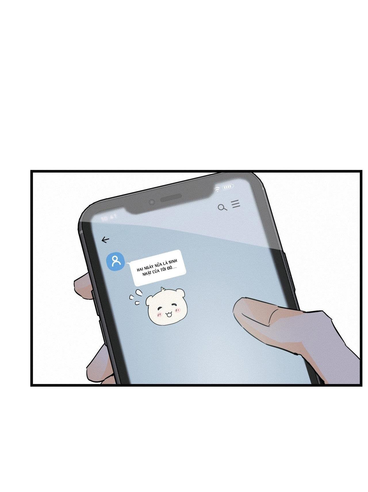 Đọc truyện LIE AGAIN - Chapter 27