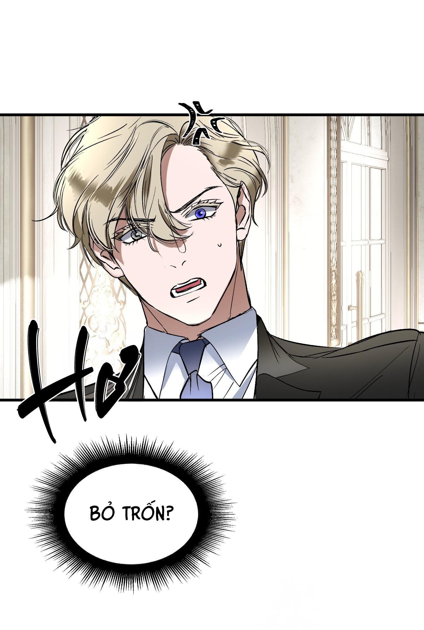 Đọc truyện SỰ TRÓI BUỘC CỦA YAN - Chapter 16