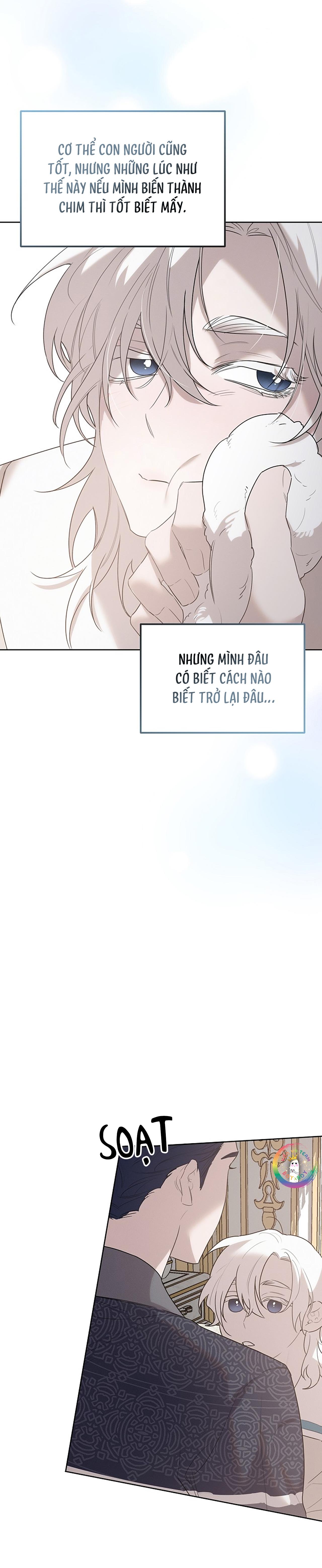 Đọc truyện Này, Đừng Có Nhấn Cái Nút Đó! - Chapter 23