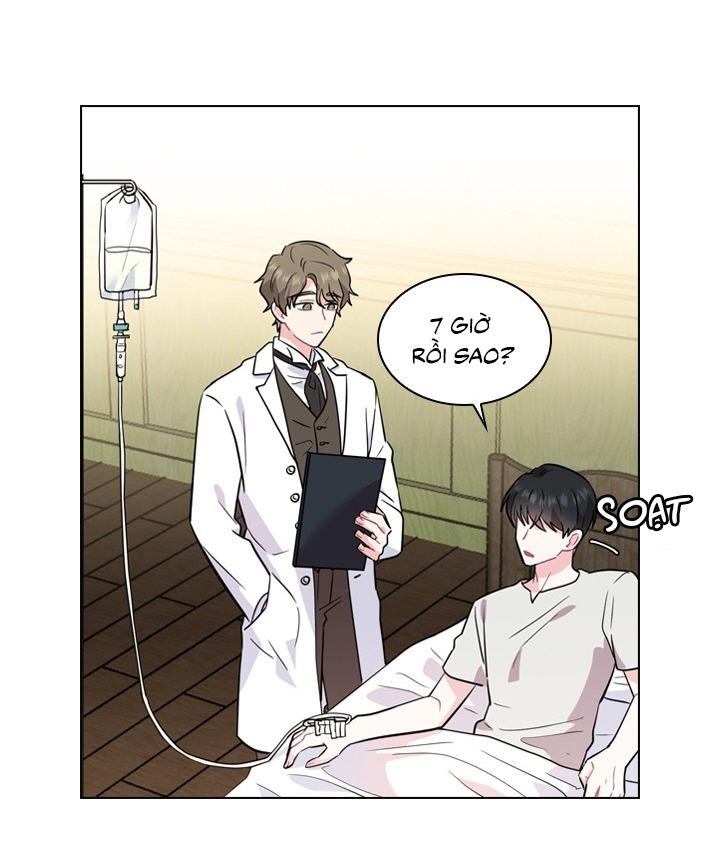 Đọc truyện Who’s your daddy - Chapter 1