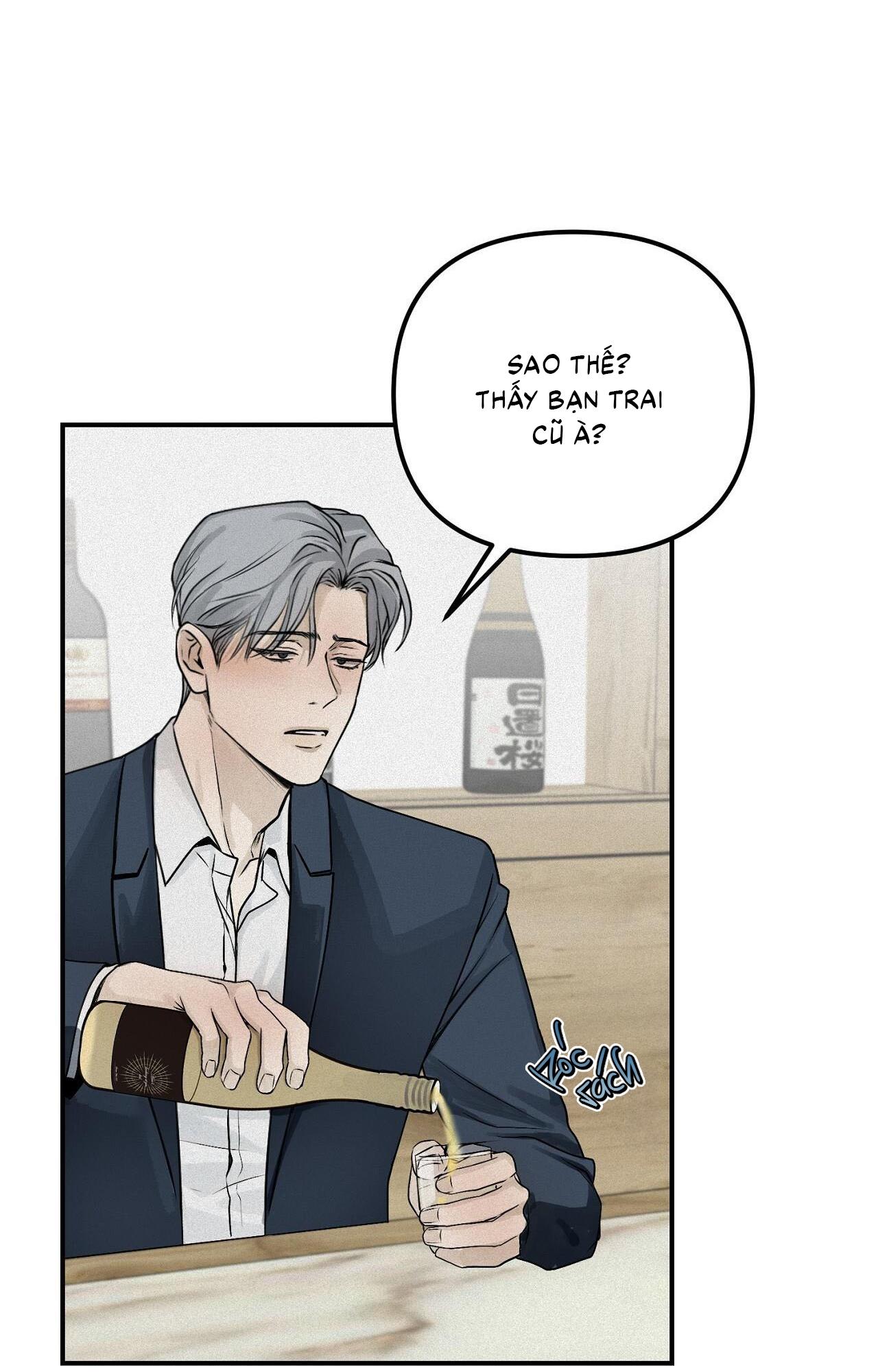 Đọc truyện (CBunu) Phép Chiếu - Chapter 28