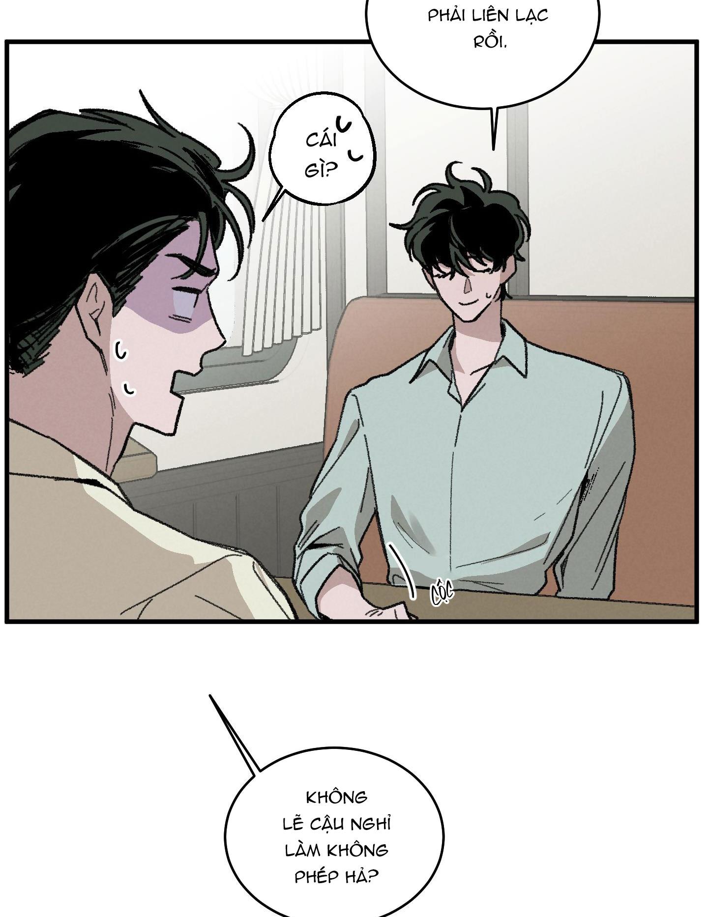 Đọc truyện BL NGẮN CHỊCH HỎNY - Chapter 49.9