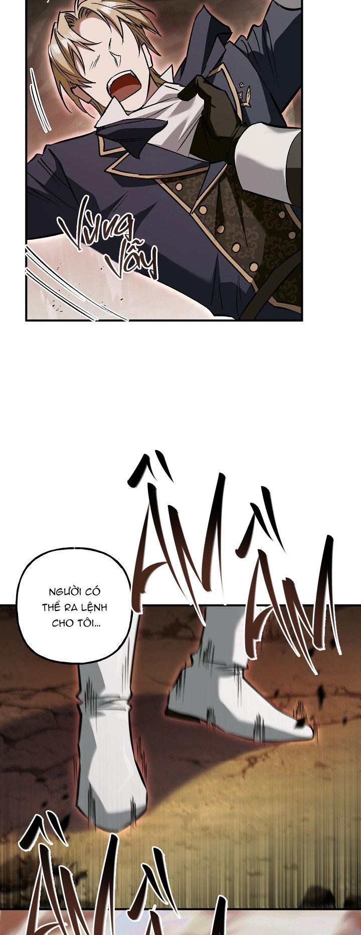 Đọc truyện (ABO) BƯỚC NGOẶT - Chapter 57