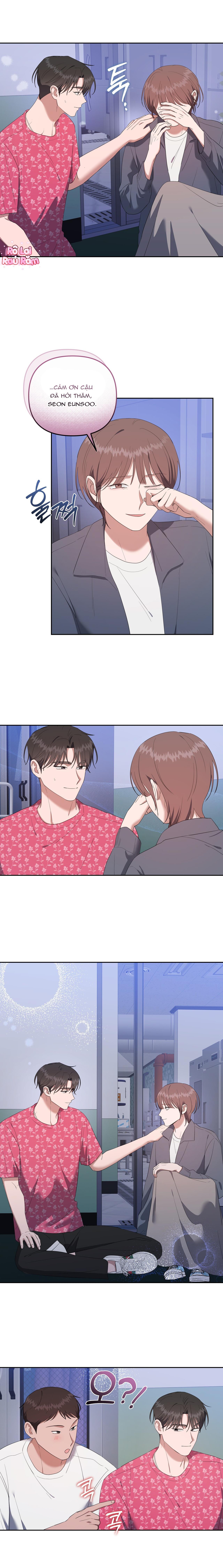 Đọc truyện DROP SỐNG SÓT NƠI TẬN THẾ - Chapter 17
