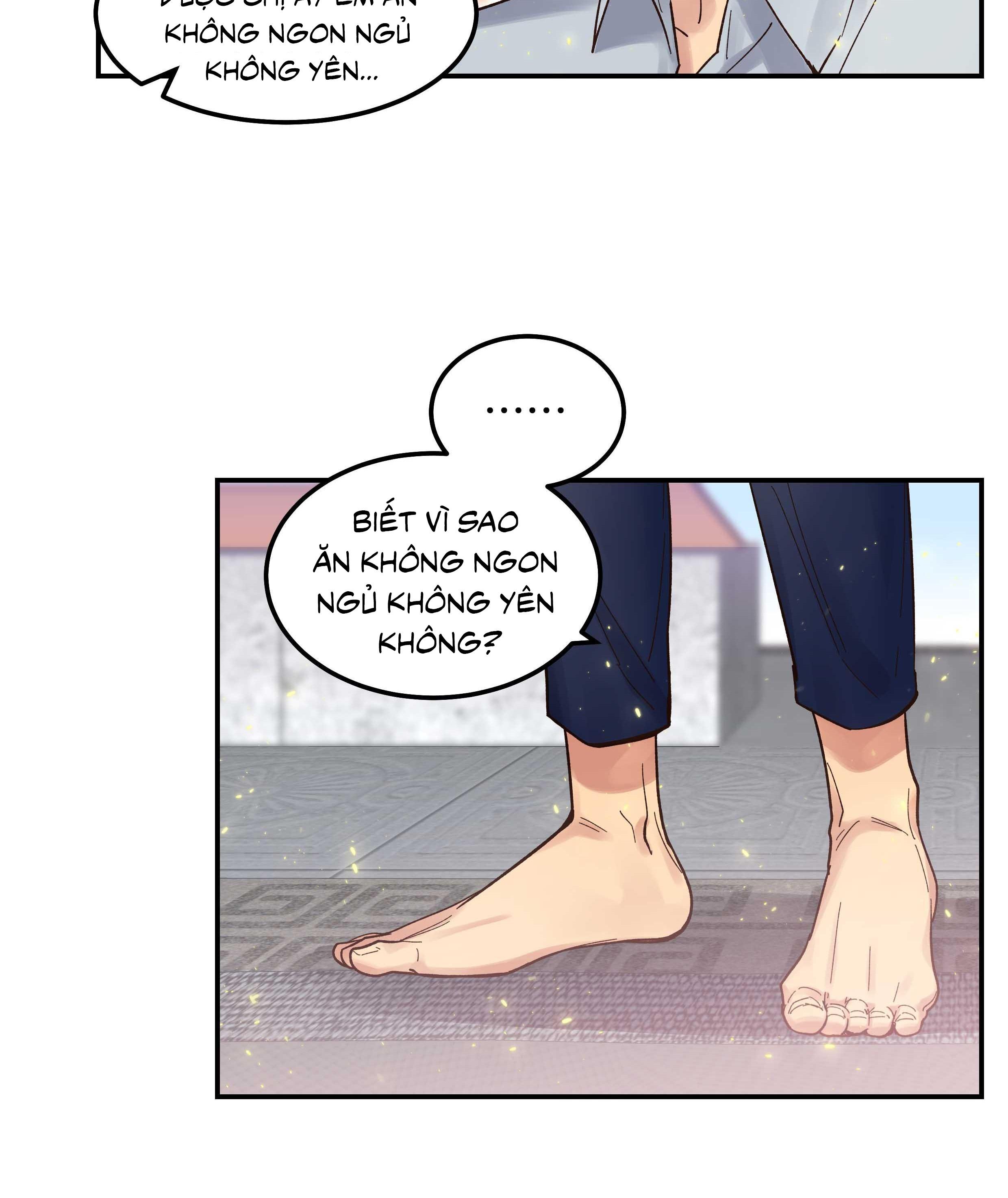Đọc truyện Quán cơm tỳ hưu - Chapter 43