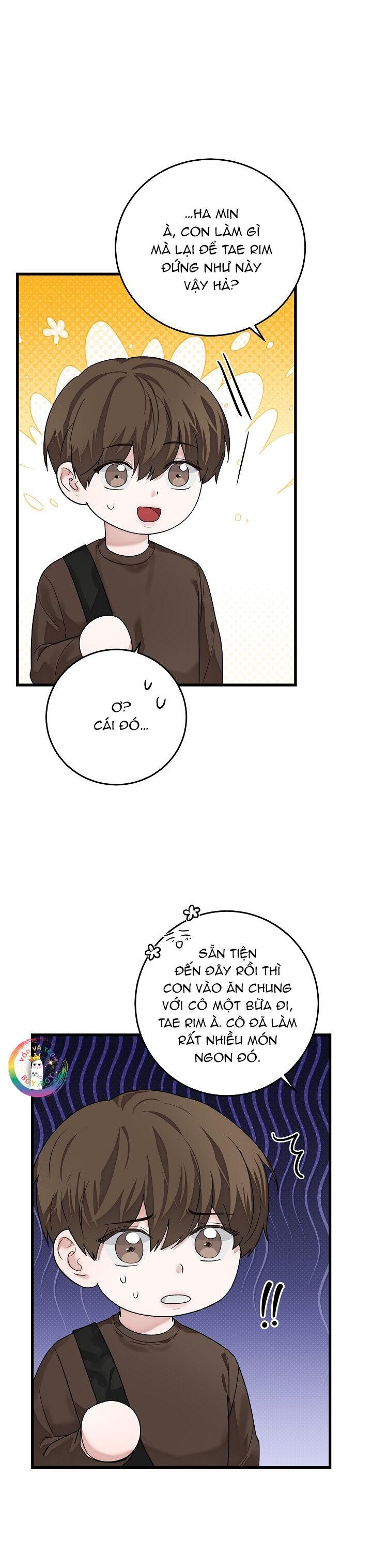 Đọc truyện ★ Sweet Shot ★ - Chapter 16