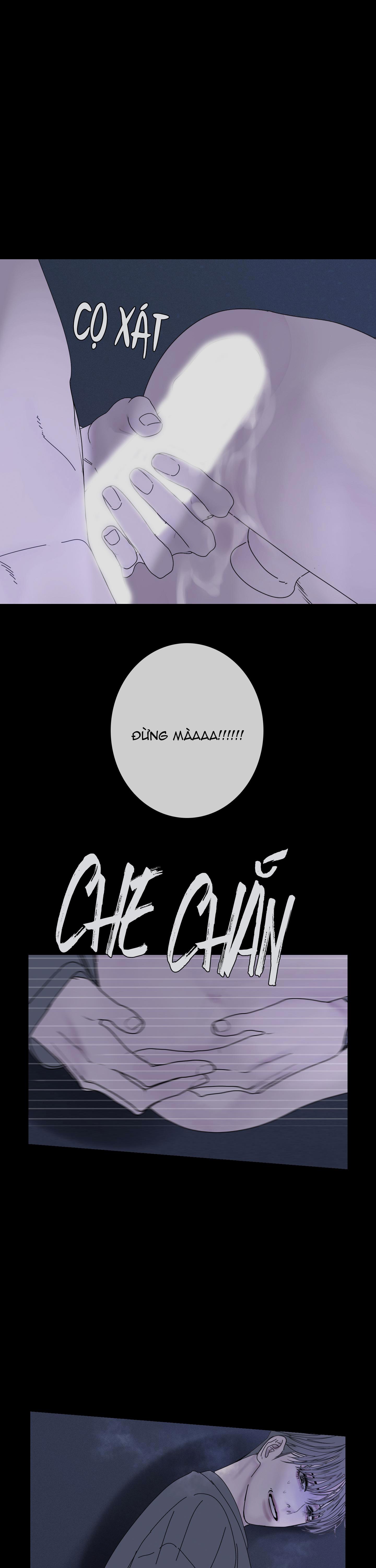 Đọc truyện CHUYỆN QUỶ MÔN QUAN - Chapter 46