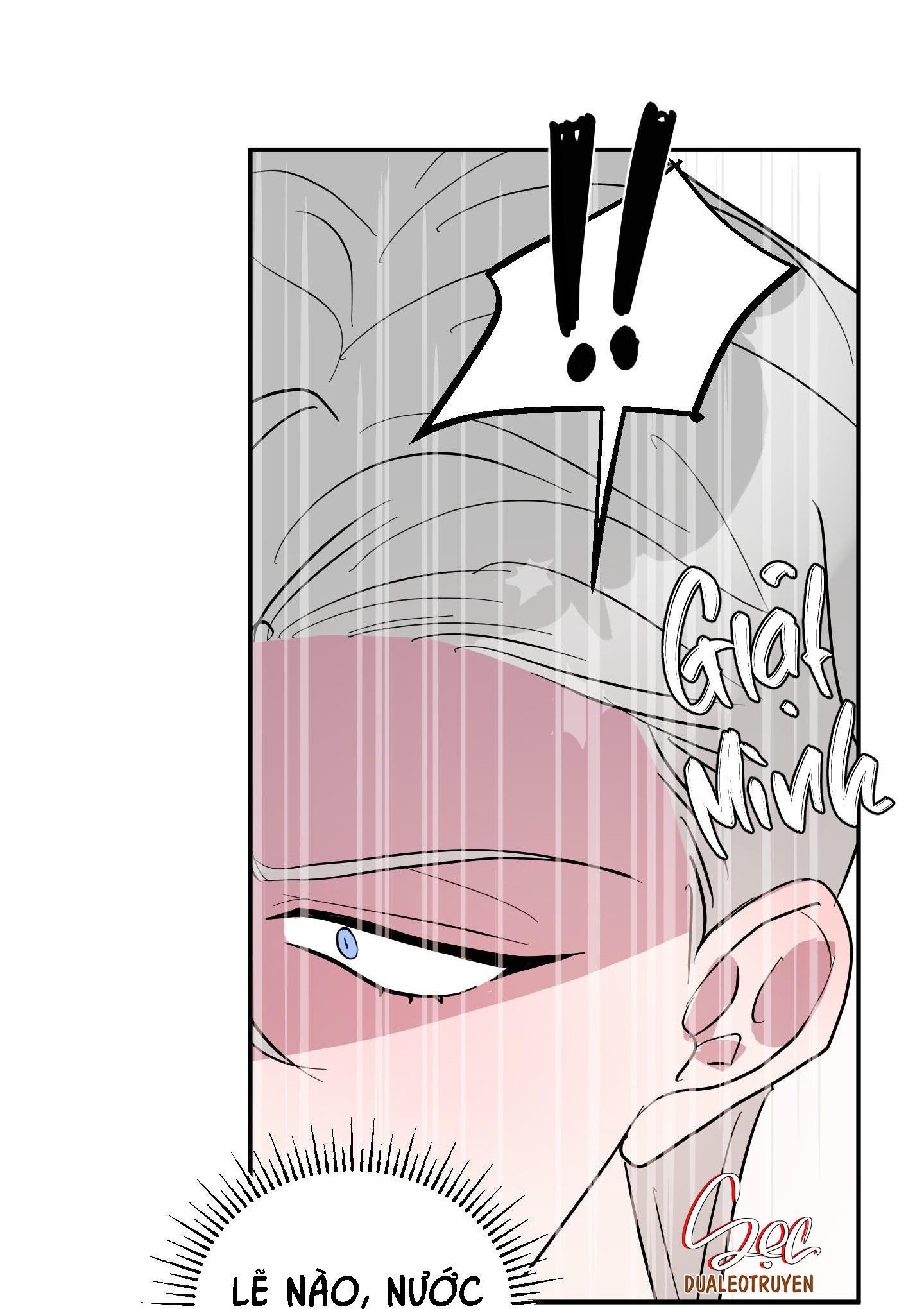 Đọc truyện CÁ MẬP VÀ CÔ DÂU THỎ - Chapter 38