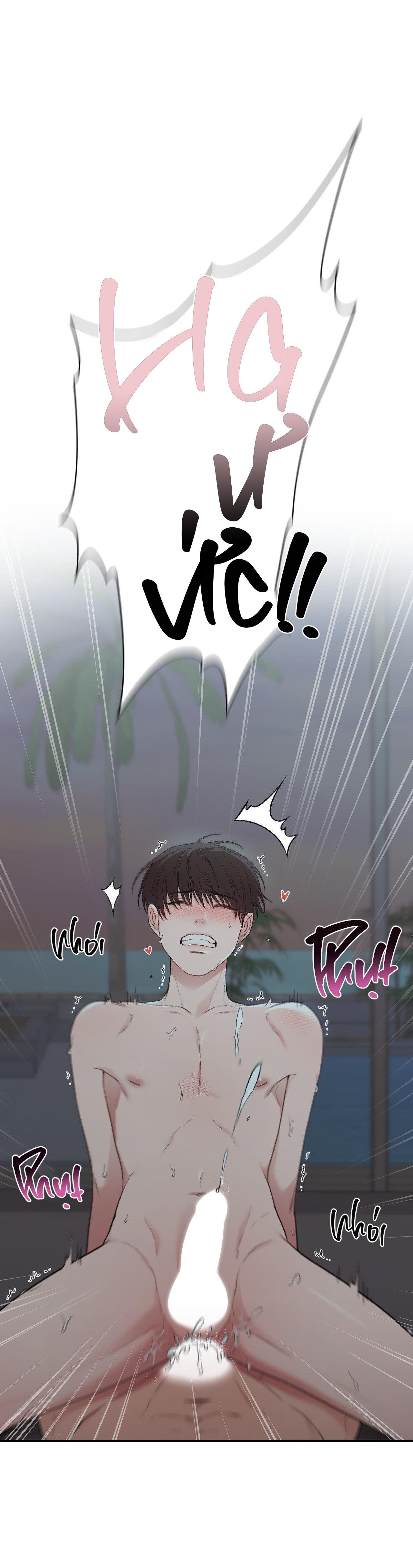 Đọc truyện ZAI ĐẸP NHƯNG LẠI THÍCH DẠY ĐỜI - Chapter 50