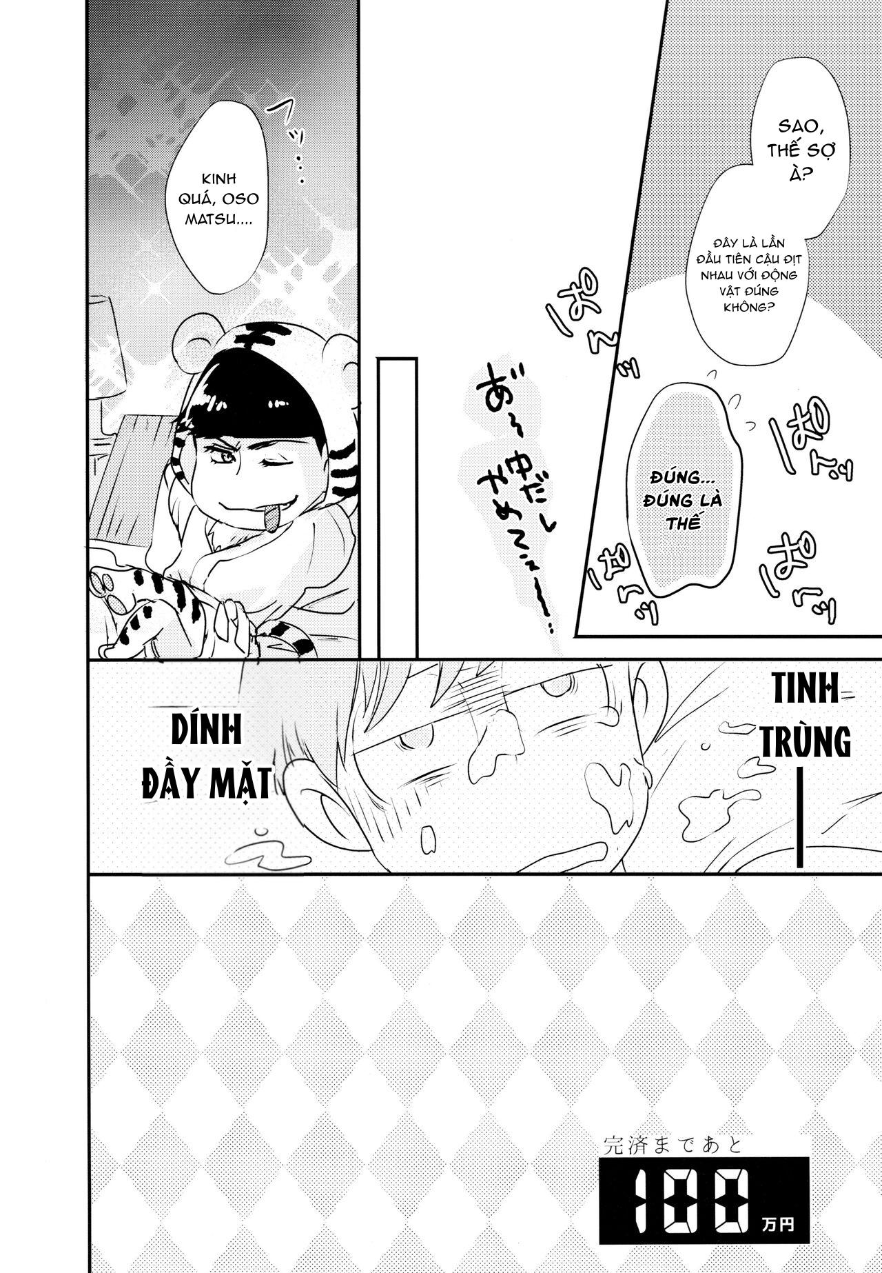 Đọc truyện Tổng hợp Boylove - Chapter 3.4