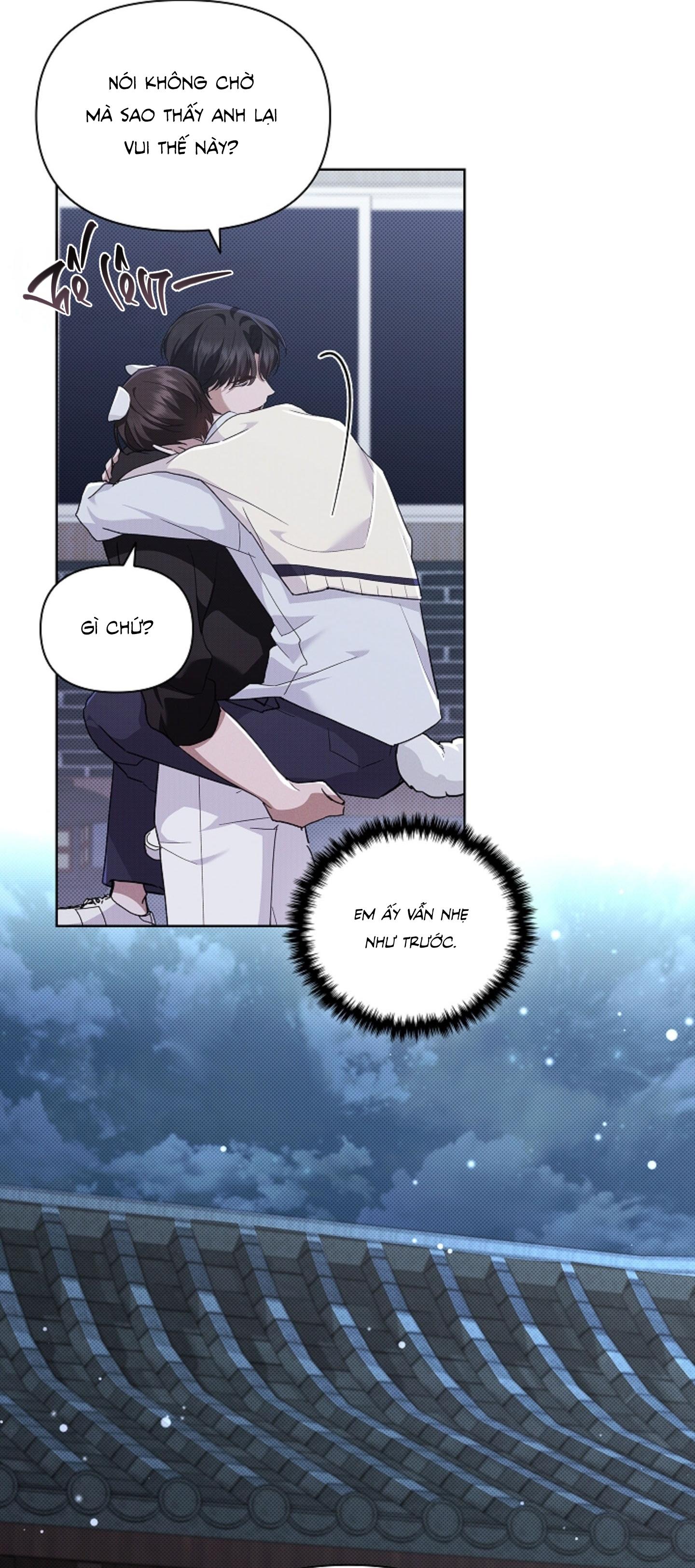 Đọc truyện ĐỪNG CHẠM VÀO CÚN CON CỦA TÔI - Chapter 30