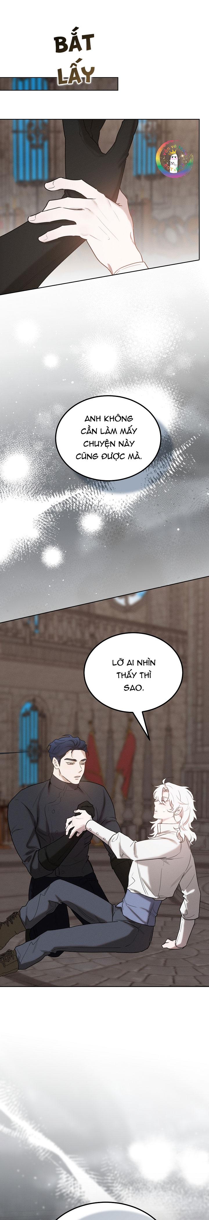 Đọc truyện Này, Đừng Có Nhấn Cái Nút Đó! - Chapter 39