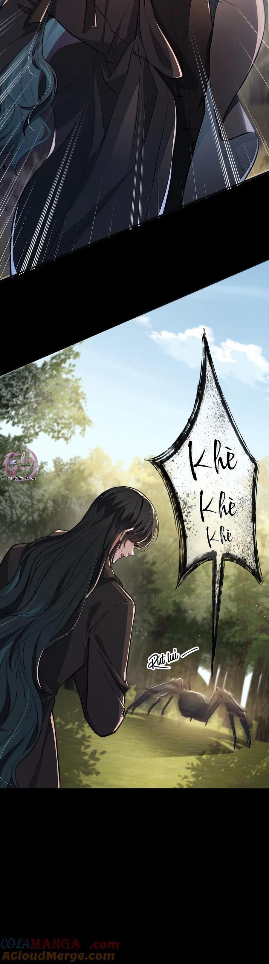 Đọc truyện Phệ Chủ - Chapter 24