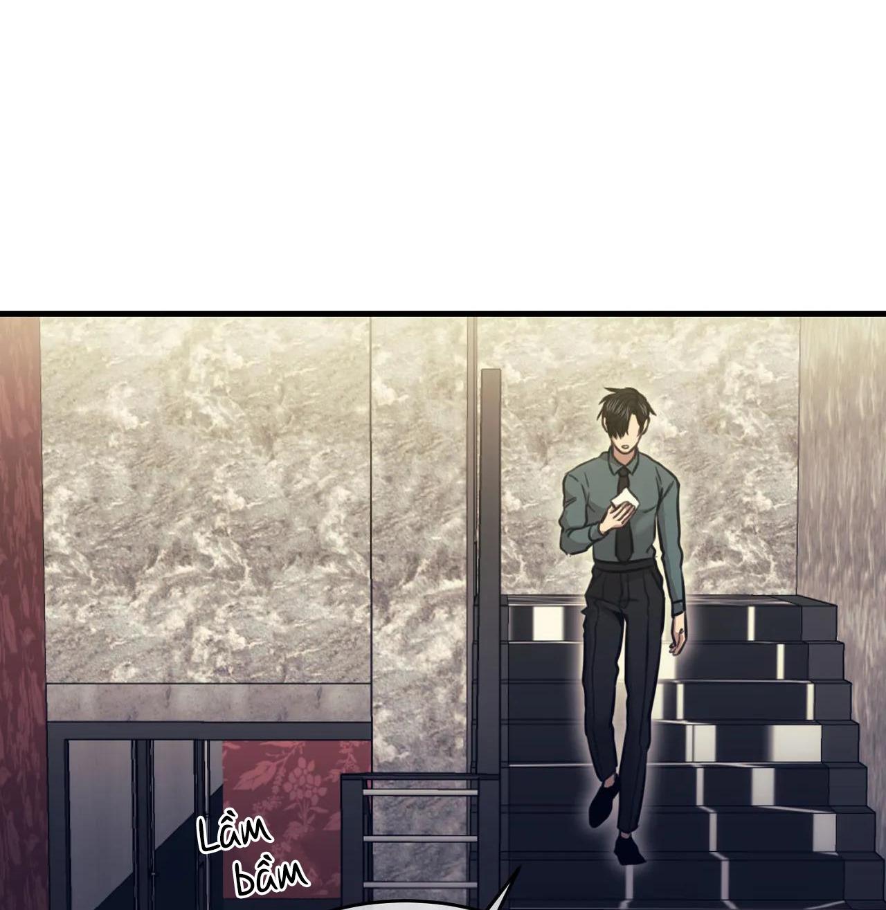 Đọc truyện Công Cuộc Báo Thù Của Kẻ Yếu Thế - Chapter 62
