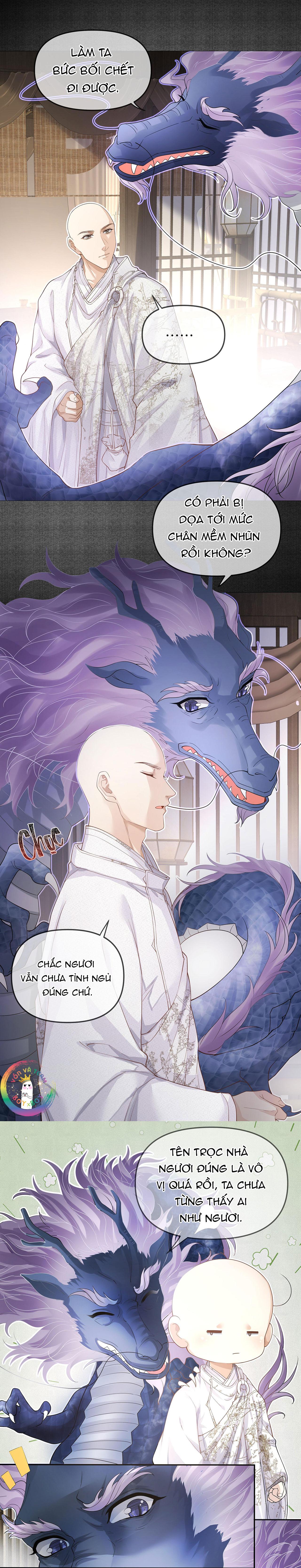 Đọc truyện Đồng Tiền Kham Thế - Chapter 50