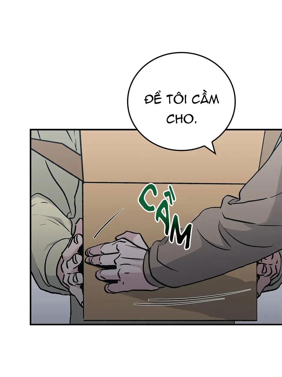Đọc truyện Deadman Switch - Chapter 18