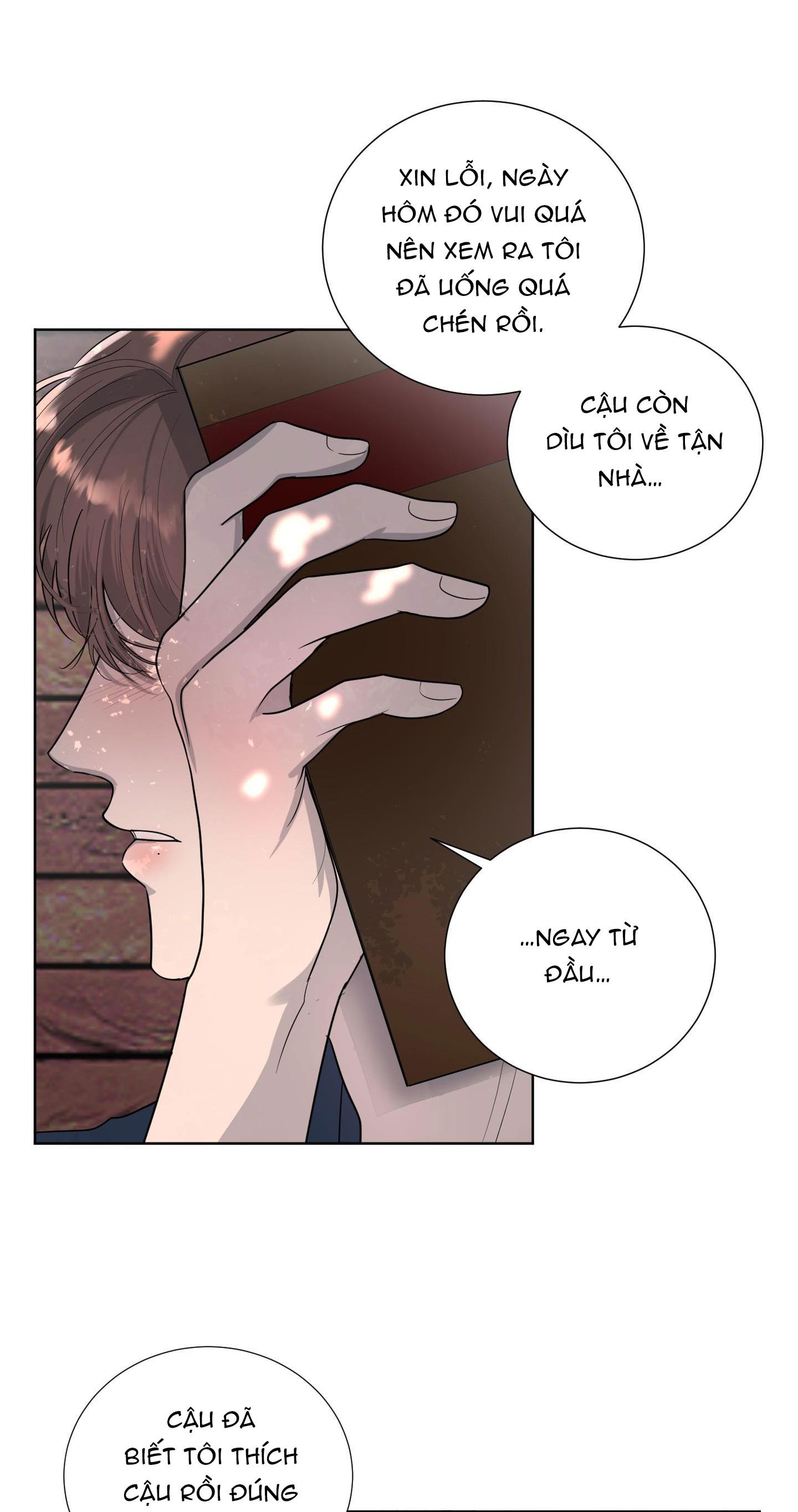 Đọc truyện BL NGẮN CHỊCH HỎNY - Chapter 42.7