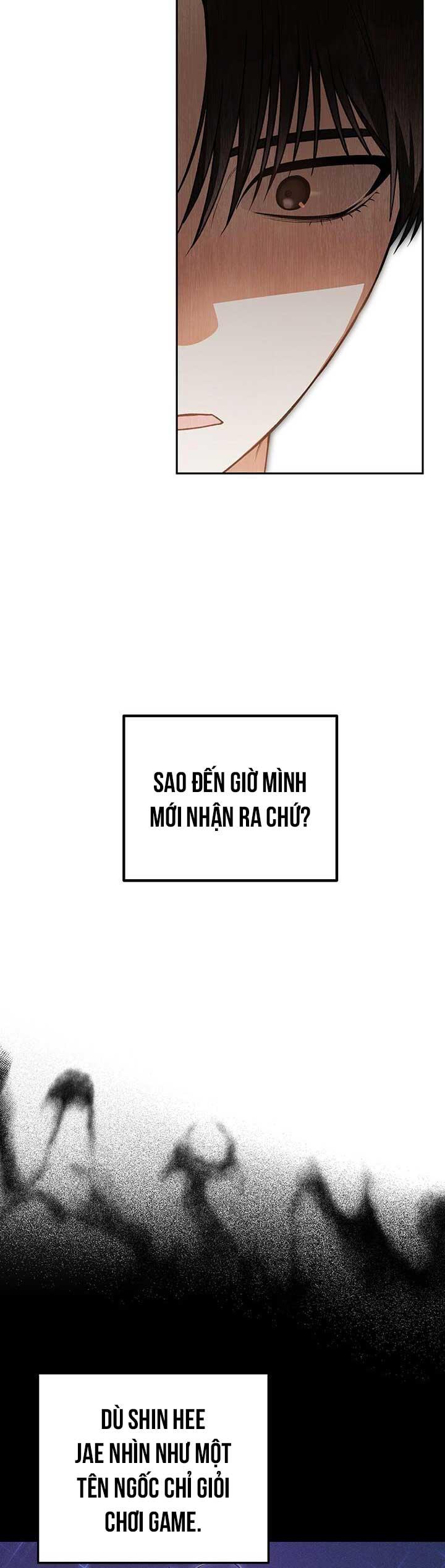 Đọc truyện NETKAMA PUNCH!! - Chapter 76
