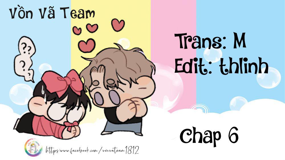 Đọc truyện Scandal Vị Tanh Ngọt - Chapter 6