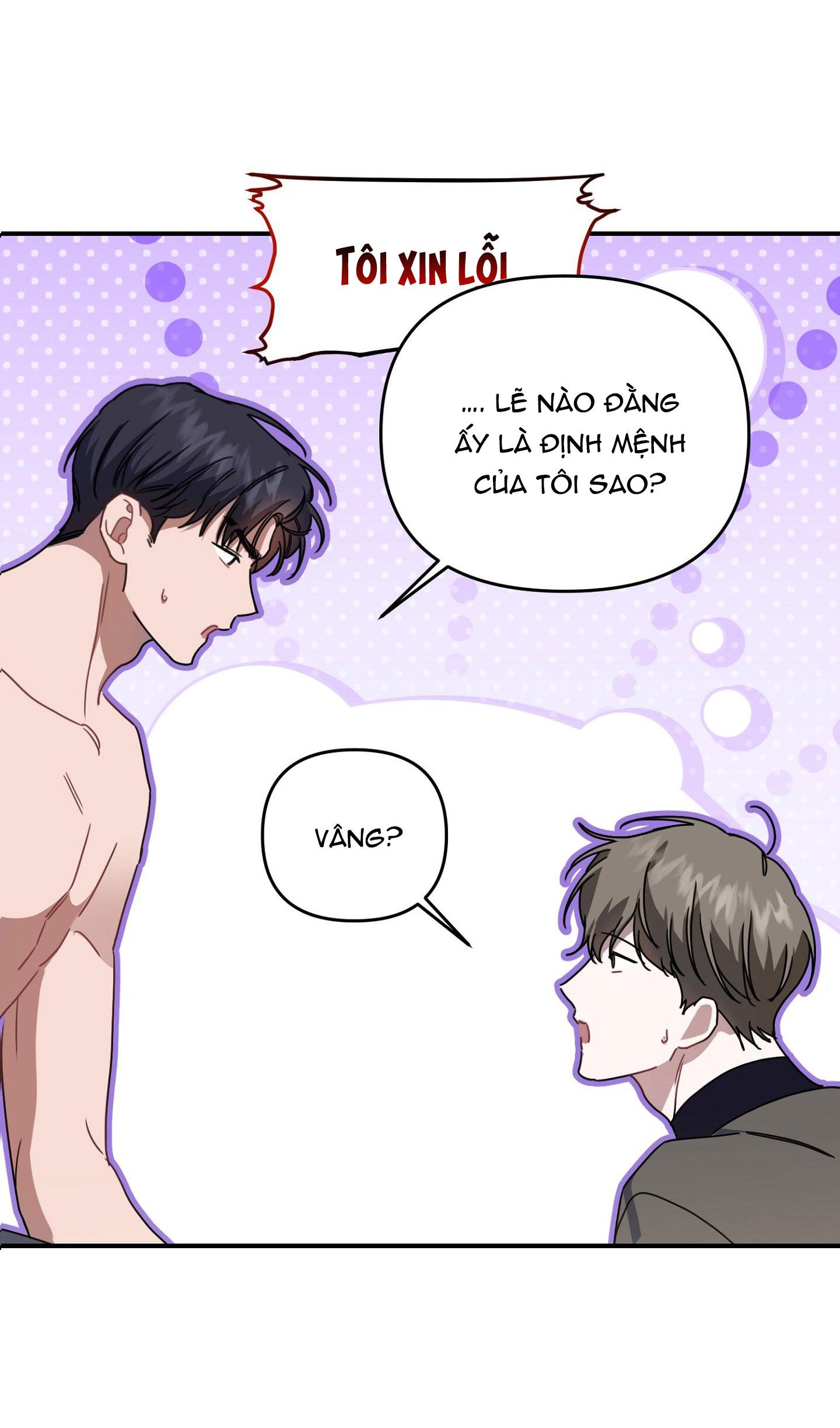 Đọc truyện BL NGẮN CHỊCH HỎNY - Chapter 39.2