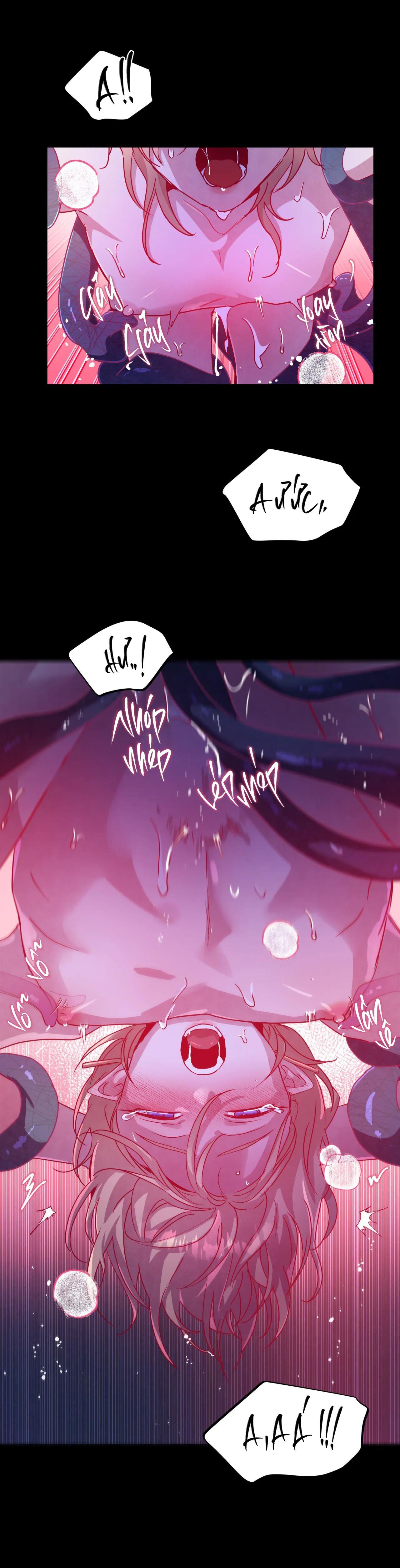 Đọc truyện (CBunu) Ám Giữ Linh Hồn - Chapter 54