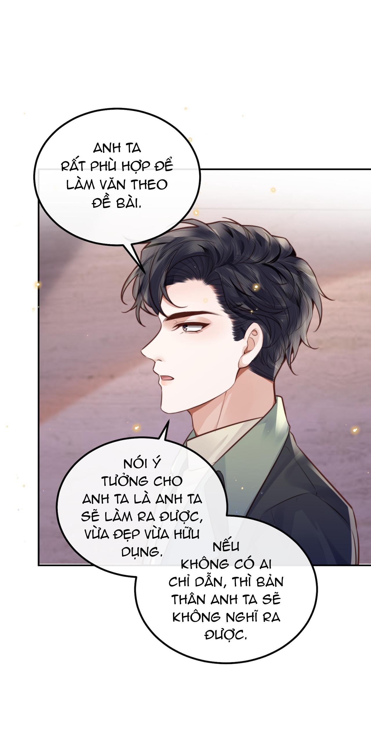 Đọc truyện Đặc Chế Cho Riêng Anh - Chapter 90