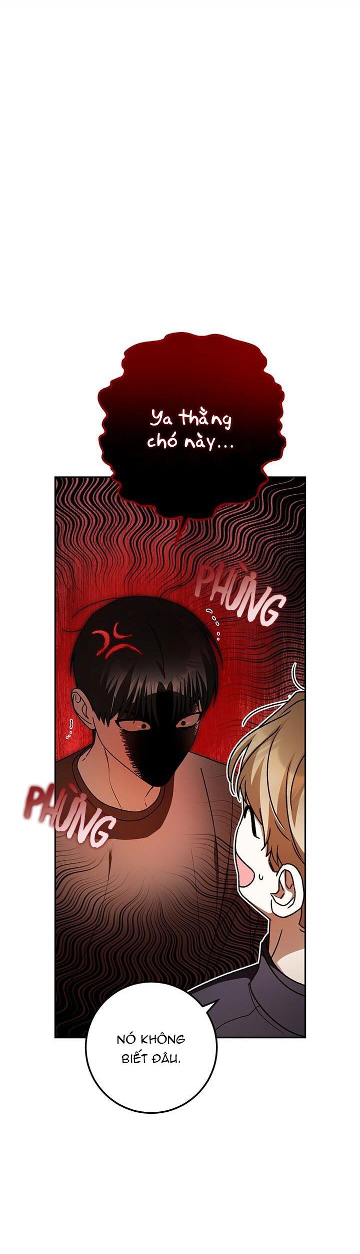 Đọc truyện NETKAMA PUNCH!! - Chapter 71