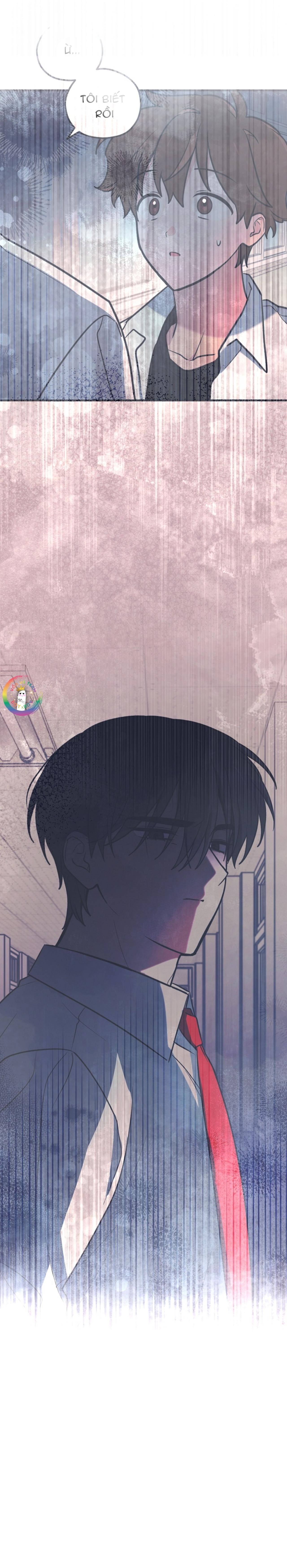 Đọc truyện Linh Hồn Của Mu Ryeong - Chapter 14