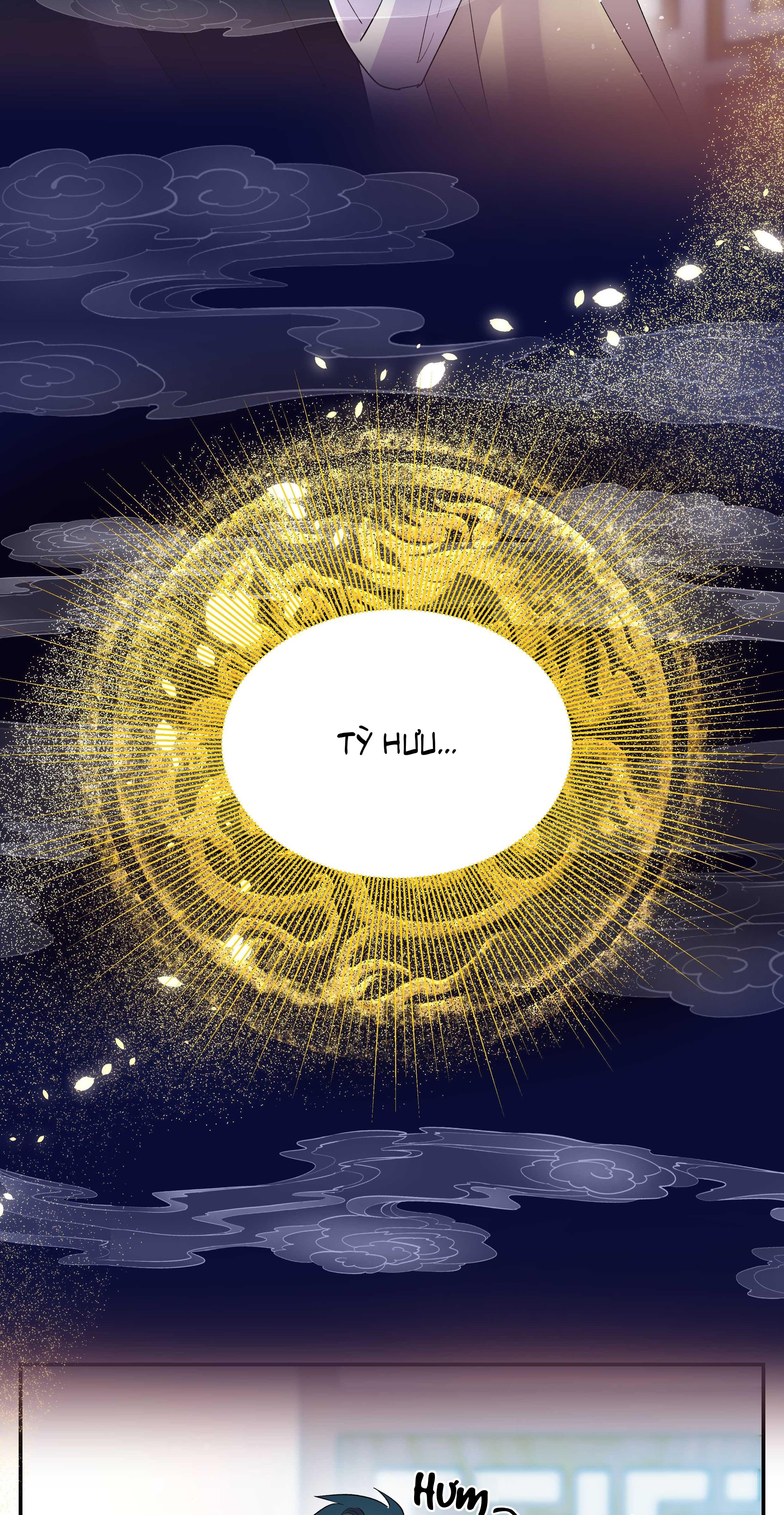 Đọc truyện Quán cơm tỳ hưu - Chapter 8