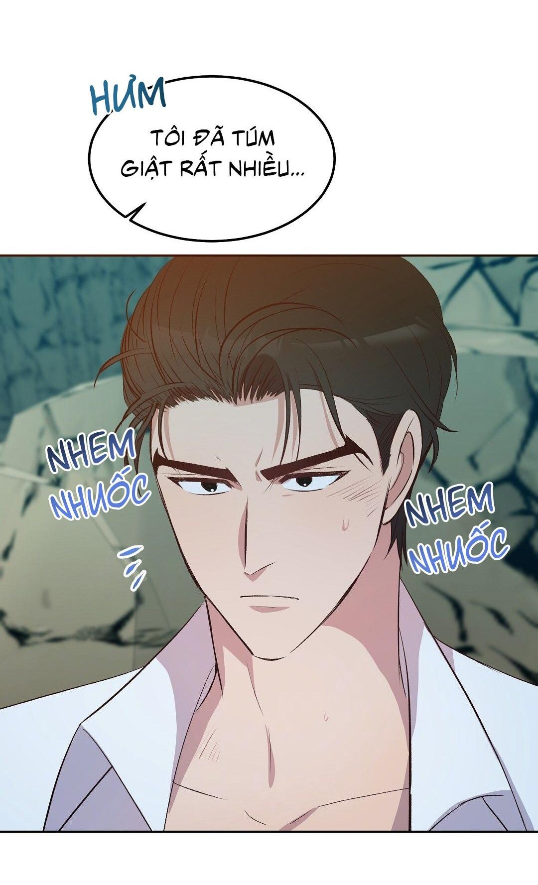 Đọc truyện CHUYỆN TÌNH ĐẢO HOANG - Chapter 10