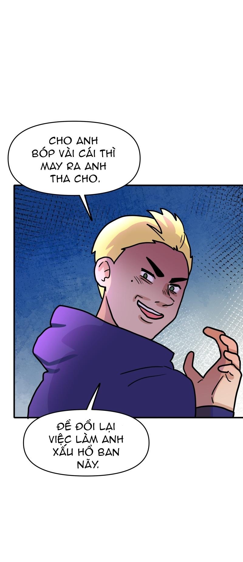 Đọc truyện Truyện Ngôn Nhưng Không Ngôn Lắm - Chapter 84