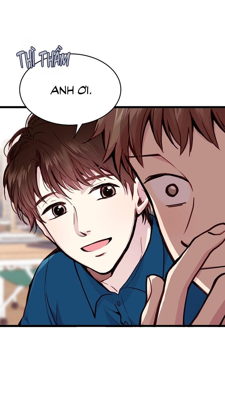 Đọc truyện Cách Để Trở Thành Gia Đình - Chapter 14
