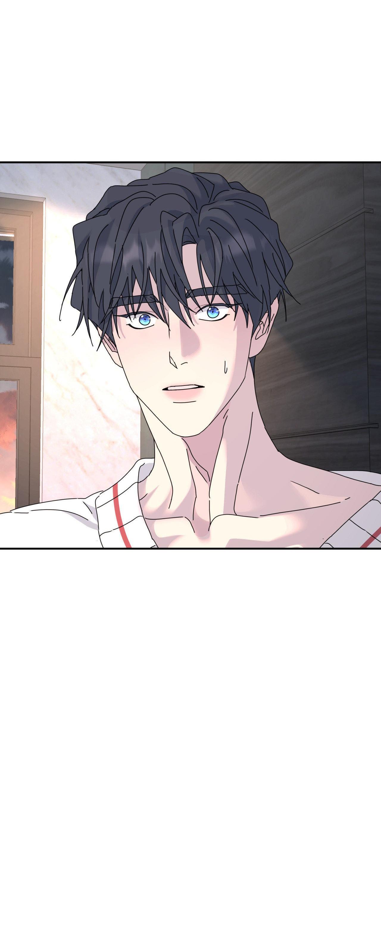 Đọc truyện (CBunu) Cây Không Có Rễ - Chapter 74