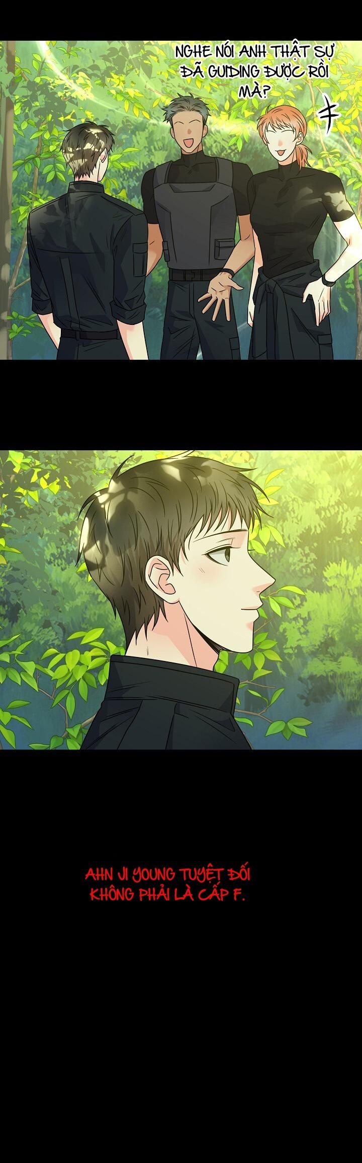 Đọc truyện CHÁN GHÉT - Chapter 51