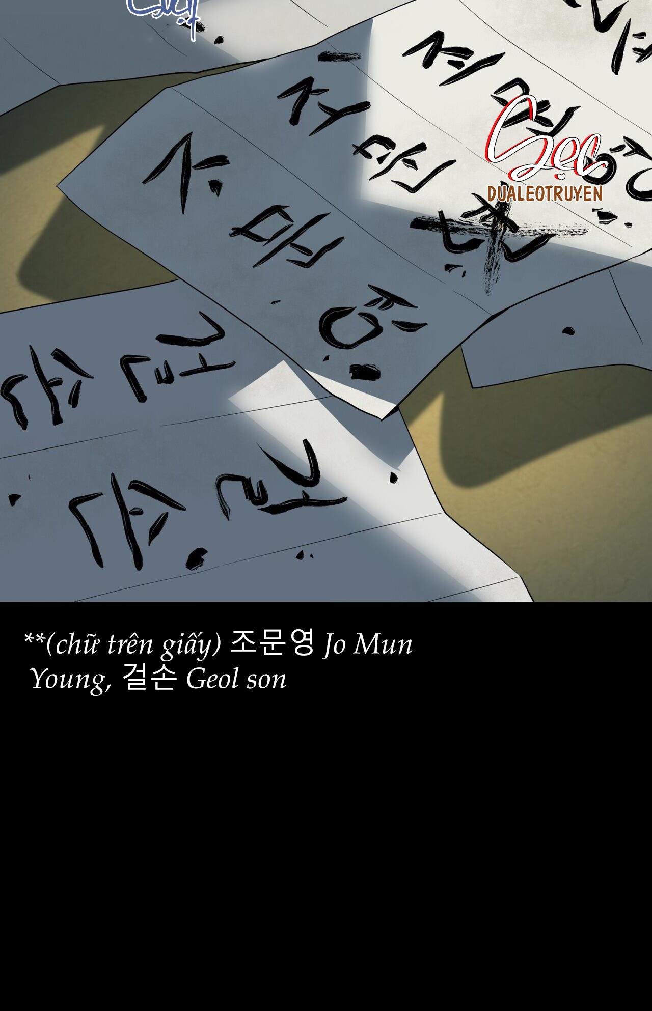 Đọc truyện KIỆT TÁC - Chapter 46