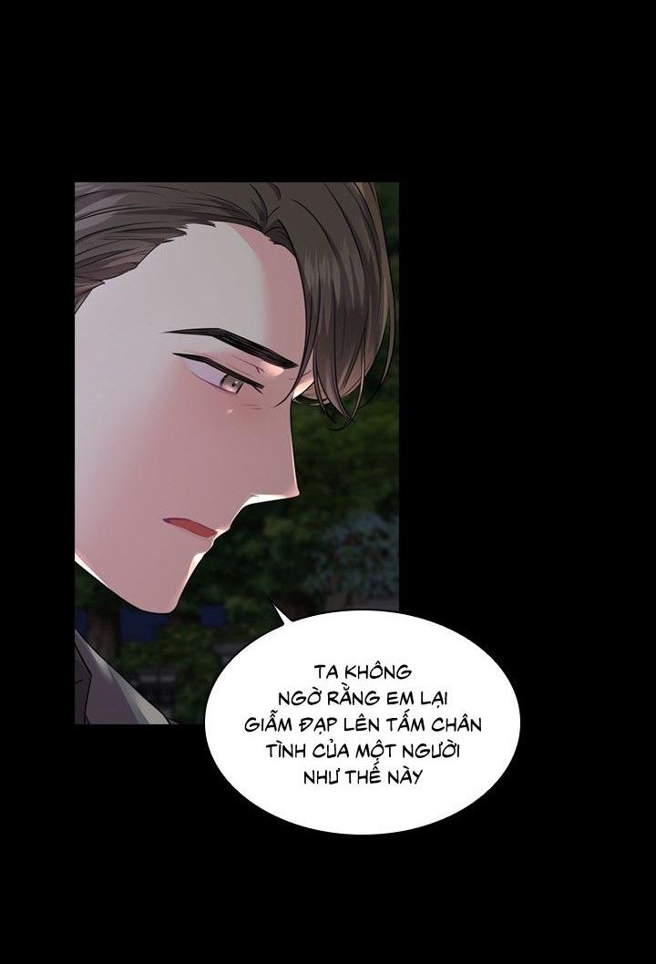 Đọc truyện Who’s your daddy - Chapter 6